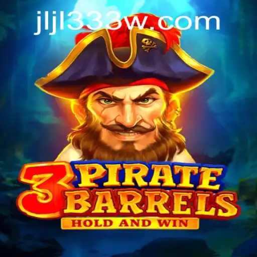 3PirateBarrels: Dive Into the World of Swashbuckling Adventure
