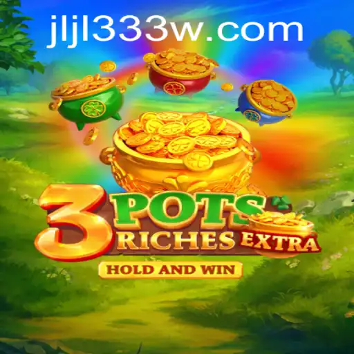 Exploring the Innovative World of 3potsExtra: A Fresh Gaming Experience