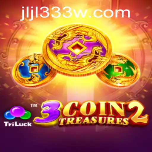 Discover the Thrilling Adventure of 3CoinTreasures2