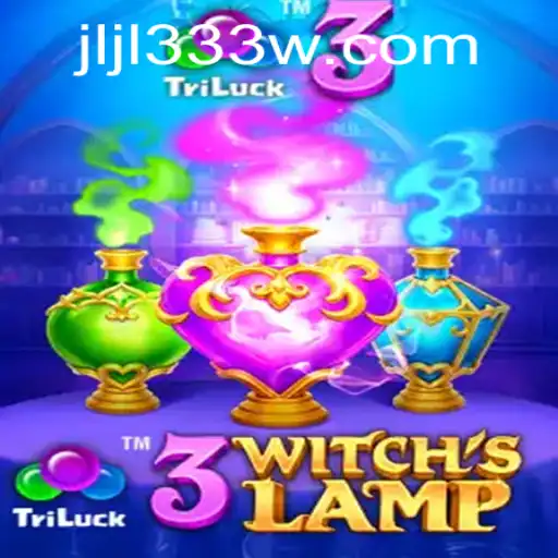 Discovering the Magical World of 3WitchsLamp: A Closer Look at Gameplay and Rules