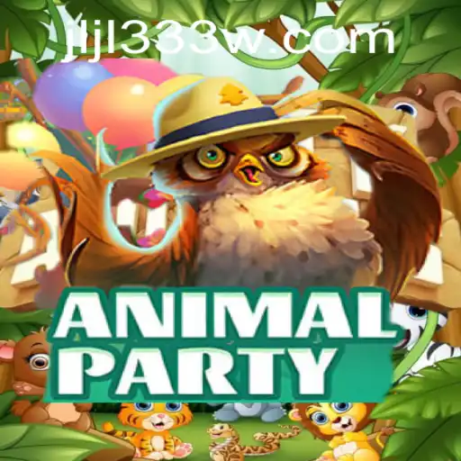 Exploring the World of AnimalParty: An In-Depth Look