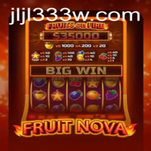 Discover the Exciting World of FruitNova