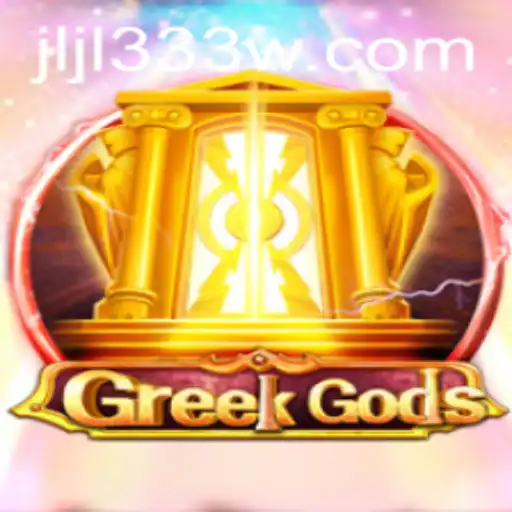 GreekGods: A Mythical Journey into Ancient Realms
