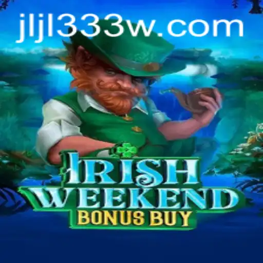 IrishWeekendBonusBuy: A Captivating Game Experience