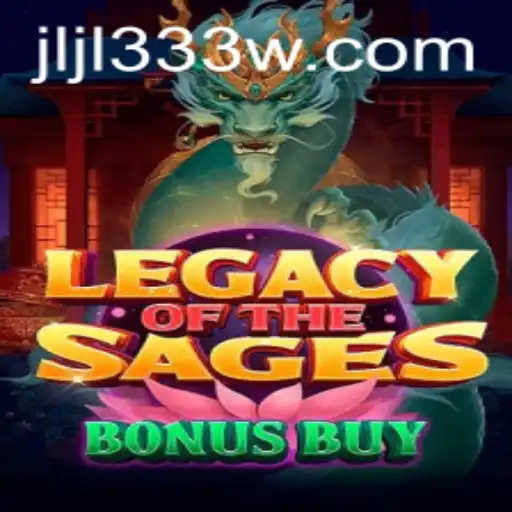 An In-Depth Look at 'LegacyoftheSagesBonusBuy': A Captivating Gaming Experience