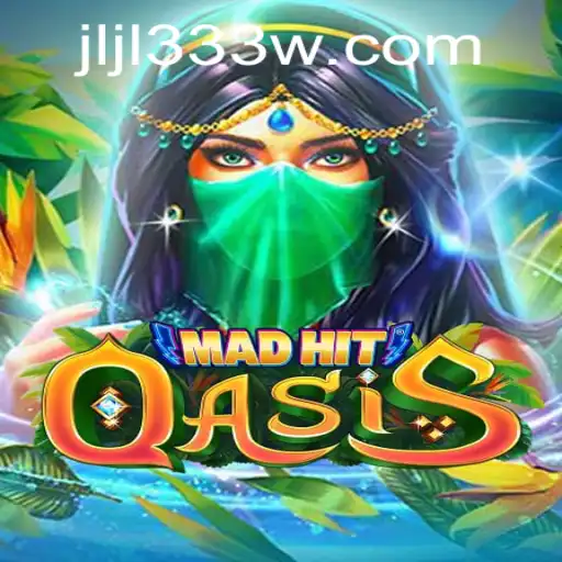 Explore the Thrilling World of MadHitOasis: A Comprehensive Guide
