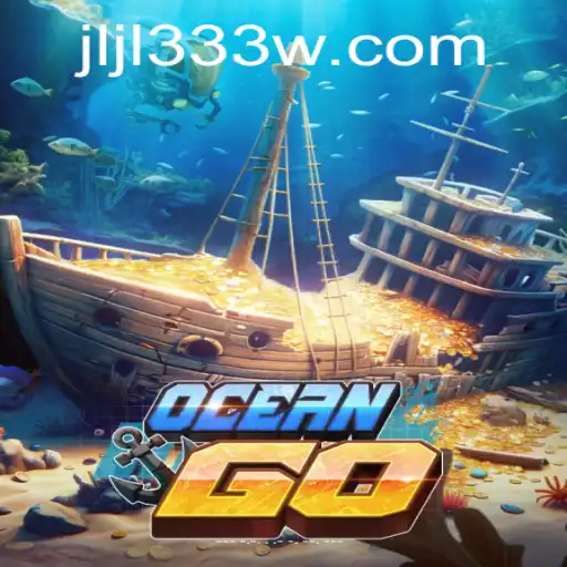 Discover the Underwater Adventure of OceanGO