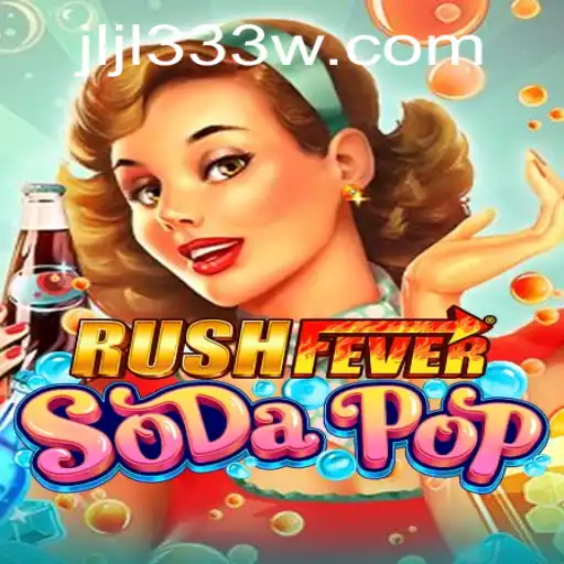 Unveiling RushFeverSodaPop: A Dynamic Gaming Adventure