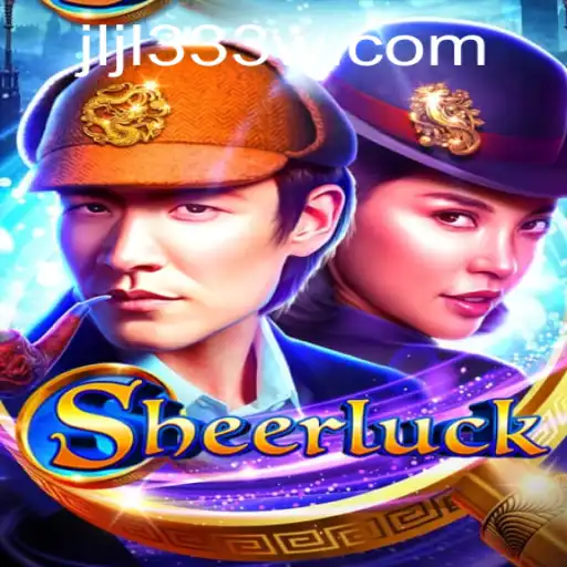 Unveiling 'Sheerluck': A Riveting Adventure Game
