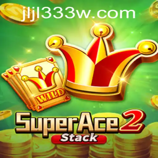 SuperAce2: Unveiling the World of Strategic Card Play with jljl333
