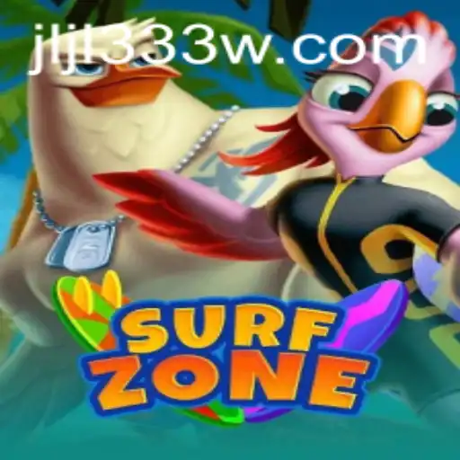 Ride the Waves with SurfZone: A Deep Dive into the Game