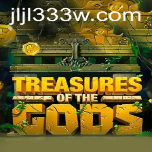 Exploring the Enchanting World of TreasureoftheGods: A Deep Dive into Gameplay and Rules