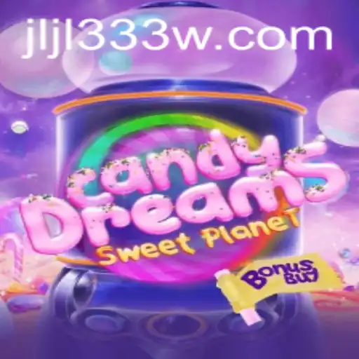 CandyDreamsSweetPlanet: A Sweet Escape into a Confectionery Universe