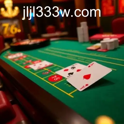 Exploring the Diverse World of Casino Games: A Glimpse into 