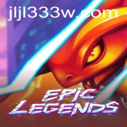 EpicLegends: A Comprehensive Guide to the Epic Adventure