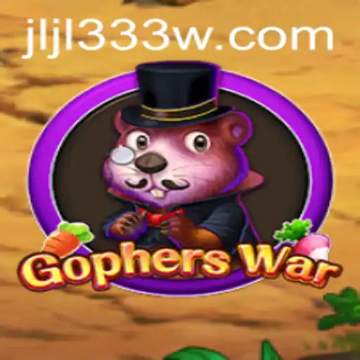 Unveiling GophersWar: A New Era in Strategy Gaming