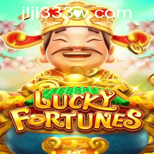 Discovering the Thrills of LUCKYFORTUNES