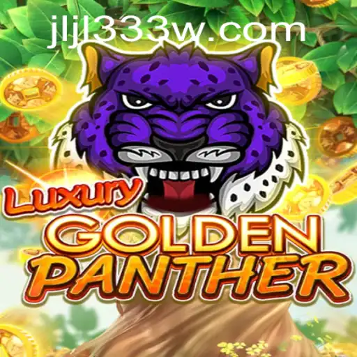 Delve into the Opulent World of LUXURYGOLDENPANTHER: A Captivating New Adventure