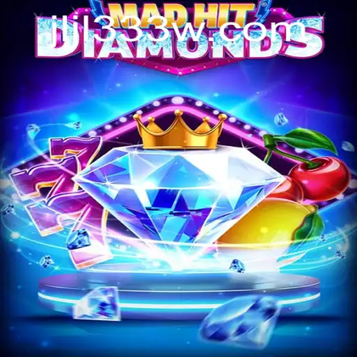 Exploring MadHitDiamonds: A Thrilling Adventure Awaits