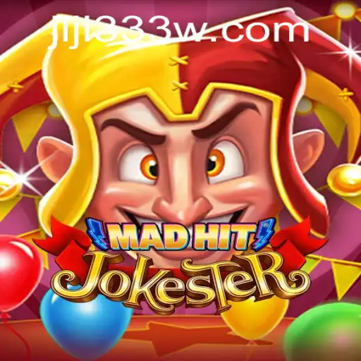 MadHitJokester: A New Wave of Gaming