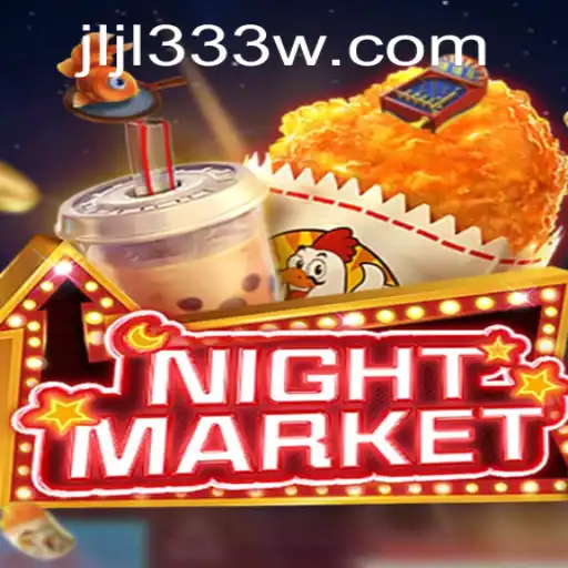 Explore the Enigmatic World of NIGHTMARKET