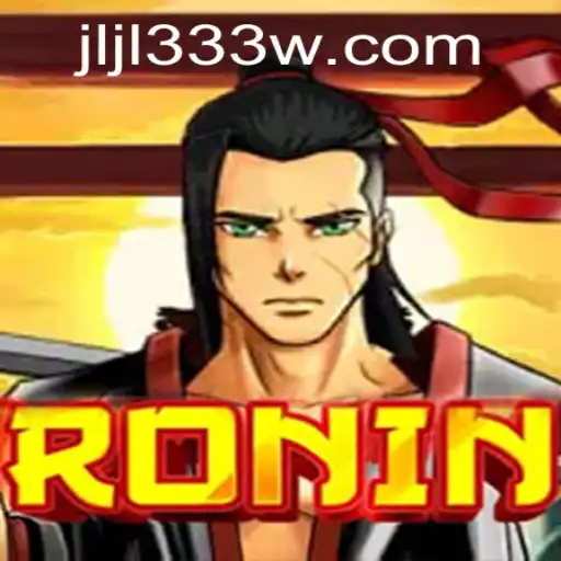 The Mesmerizing World of Ronin: A Deep Dive into Gameplay