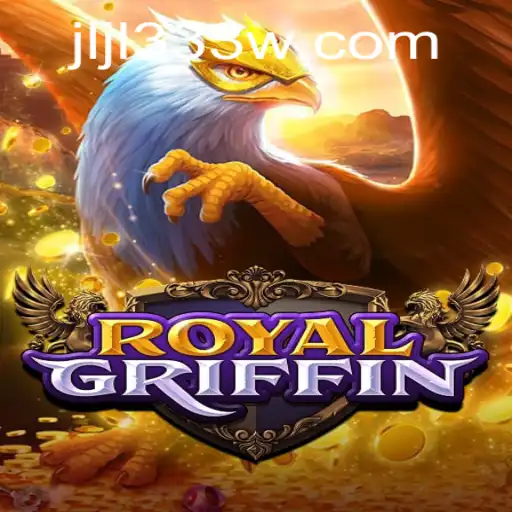 RoyalGriffin: The Majestic Adventure