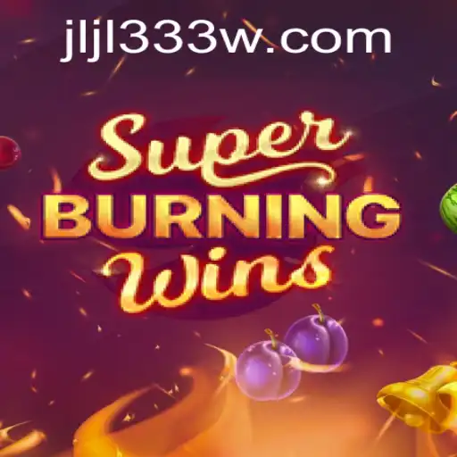 SuperBurningWins: A Captivating Journey Into Classic Gameplay with a Modern Twist