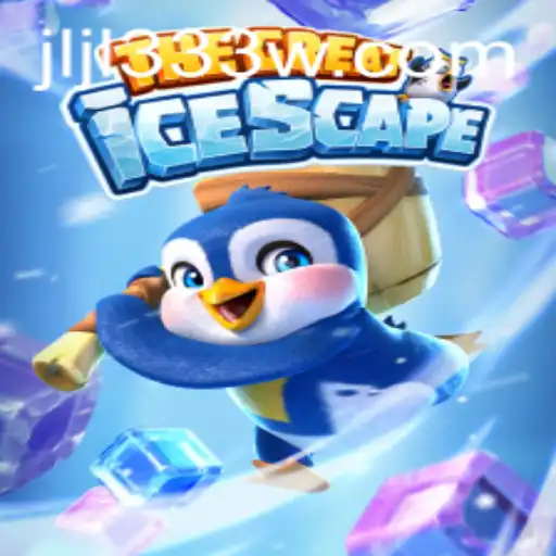 TheGreatIcescape: An Icy Adventure Awaits with Code Jljl333