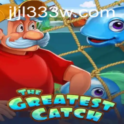 TheGreatestCatch: An Immersive Gaming Experience