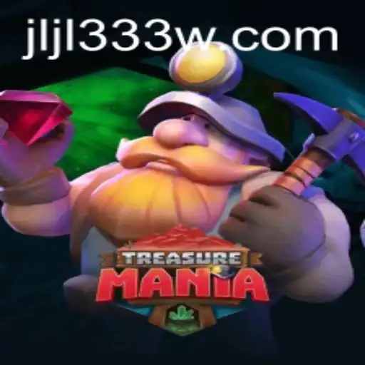 Discover the Exciting World of TreasureMania: Adventure Awaits!