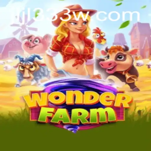 Exploring WonderFarm: A Vibrant World of Adventure